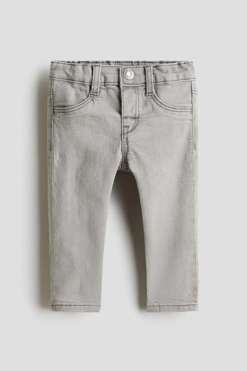 H&M Skinny Fit Jeans