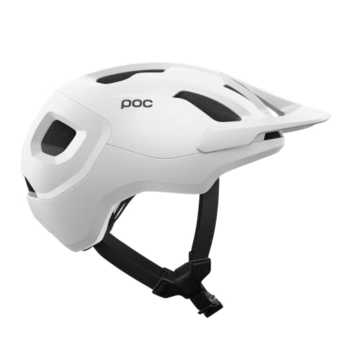 POC Axion Bike Helmet - Finely Tuned Trail Protection with Patented Technology and Full adjustability for Comfort and Security on The Trail - Image 3