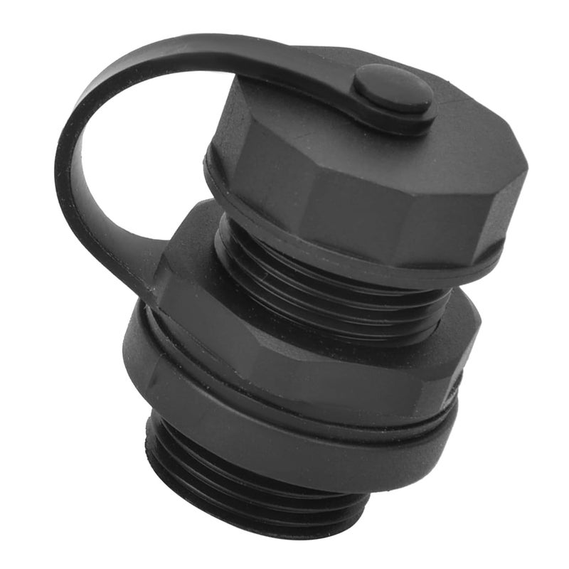 موصل أنثى RJ45 مقاوم للحريق كابل شبكة CAT5/6 مقبس مقاوم للمثالية/الخيال للإلكترونيات الإضاءة نحاس (#2) - Image 3