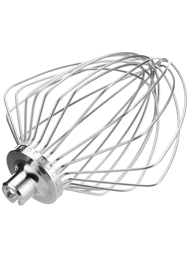Kitchenaid Commercial Wire Whip, Stainless Steel - Image 2
