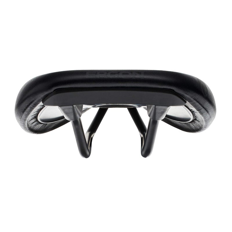 إيرجون سرج رياضي Sm للسيدات من Ergon أسود صغير/متوسط - Image 4