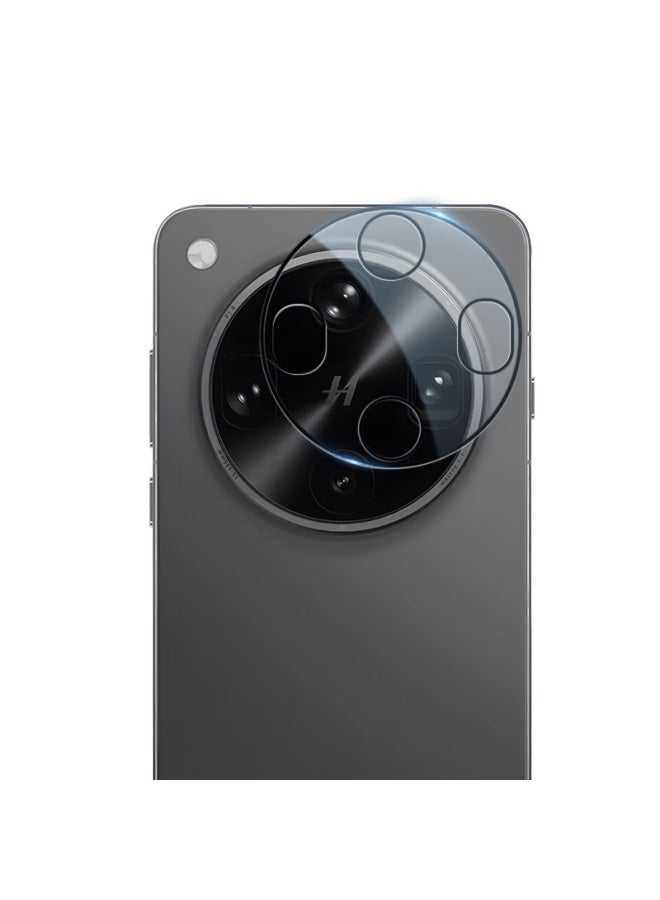 Blueo Blue Gorilla For Oppo Find X8 Ultra Camera Lens Film Find X8 Ultra Rear Camera Film Ar Hd Anti-fall Anti-fingerprint Protective Film - Image 3