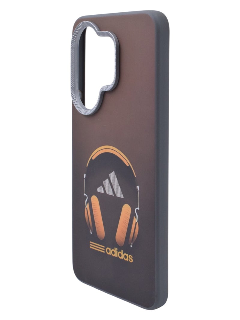 Adidas Plastic Back Cover For vivo V60 - Multicolour - Image 3