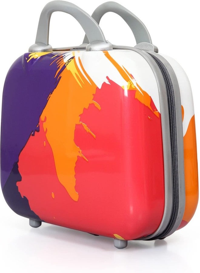 Polo Class Vanity Bag Big -Multicolor - Image 2