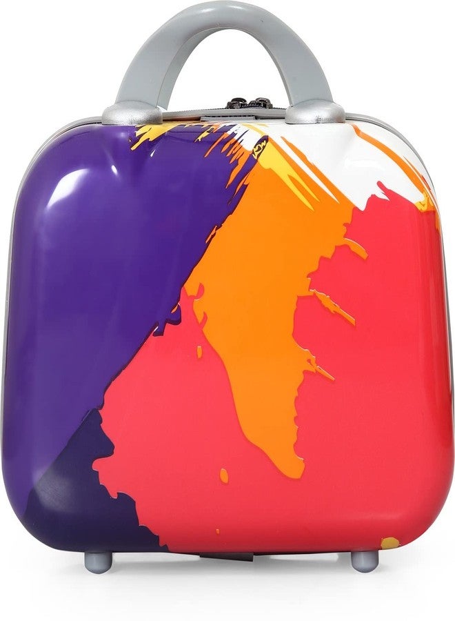 Polo Class Vanity Bag Big -Multicolor - Image 1