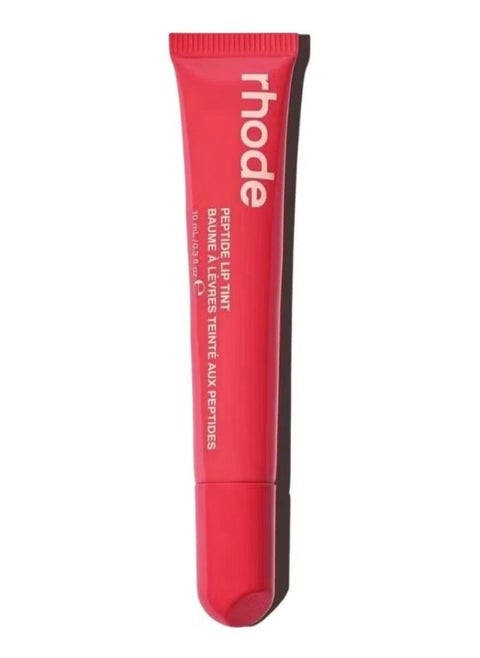 1 Pcs Lip Jam Hydrating Lip Gloss 10 ml(GUAVA SPRITZ)