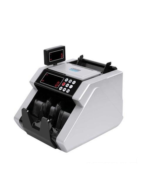 Cash Counting machine Money Counting & Detector – Digital Display & Control Buttons / F19