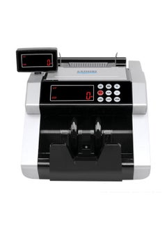 Generic Cash Counting machine Money Counting & Detector – Digital Display & Control Buttons / F19  - Image 2
