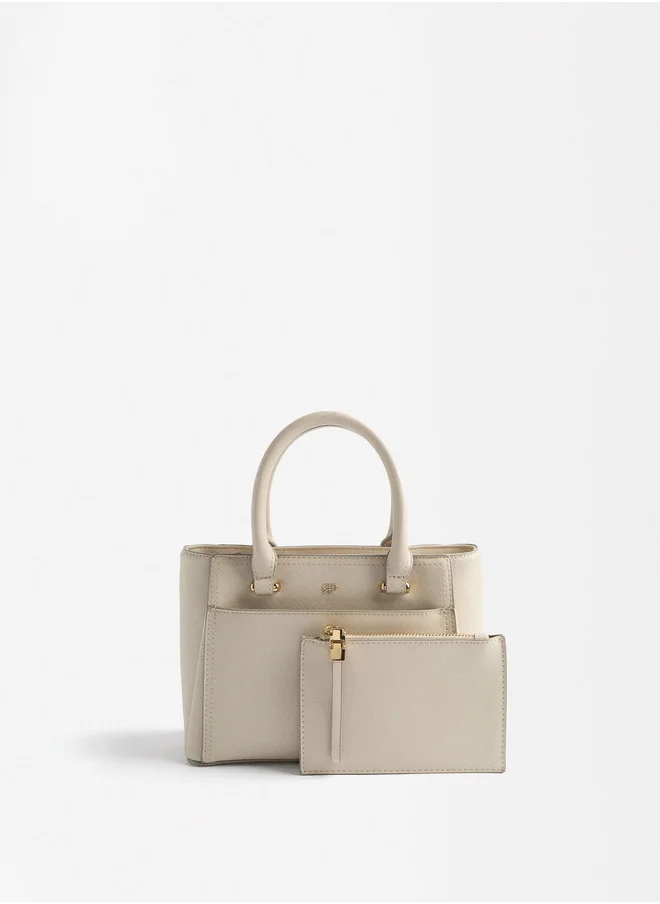 PARFOIS Tote Bag