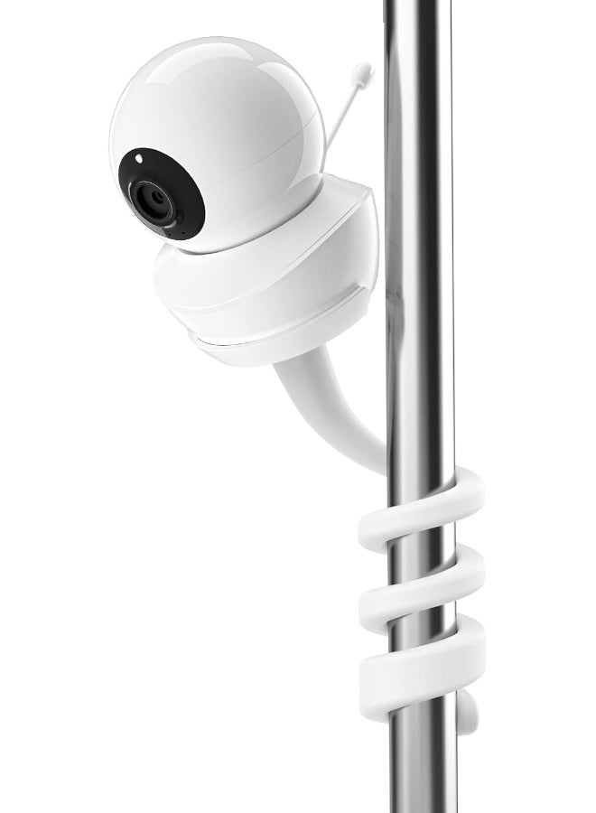 Aobelieve Flexible Twist Mount for Babysense Video Baby Monitor - Image 2