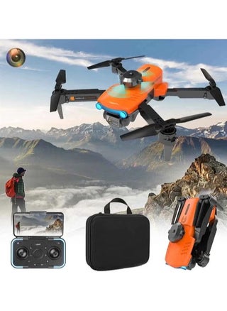 F187 Foldable FPV Drone with 1080P Camera – WiFi Connectivity, Gravity Sensor, Stable Flight, Compact Design, Ideal for Aerial Photography, Vlogging, and Fun Flights, Easy to Use for Beginners and Experts - pzsku/ZCF1697A193A0350DB6A5Z/45/_/1740896036/f49bafbb-7ca8-4c1d-96d5-ee0519c3989f