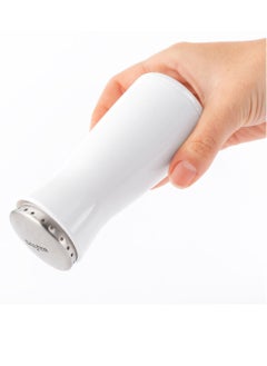 Salter SALTER GRAVITY SALT AND PEPPER SHAKERS for both home kitchens and dining  with Adjustable grinding mechanism  - Image 5