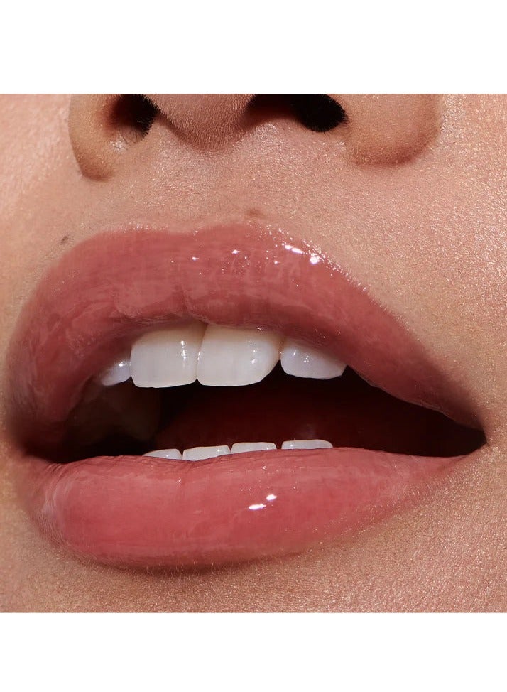 Rhode iPhone 15 Pro Phone Case with Lip Gloss ,Silicone Shockproof and Scratch-Resistant Protective Case,Phone Rhode Case with Silicone Lipstick Holder,Applicable to iPhone 15 Pro-(Ribbon) - Image 5