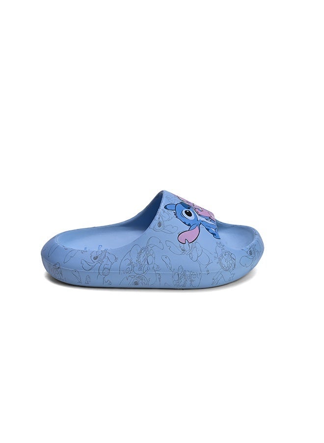 Disney Stich EVA Slides - Lightweight & Suitable for Daily Use - Image 1