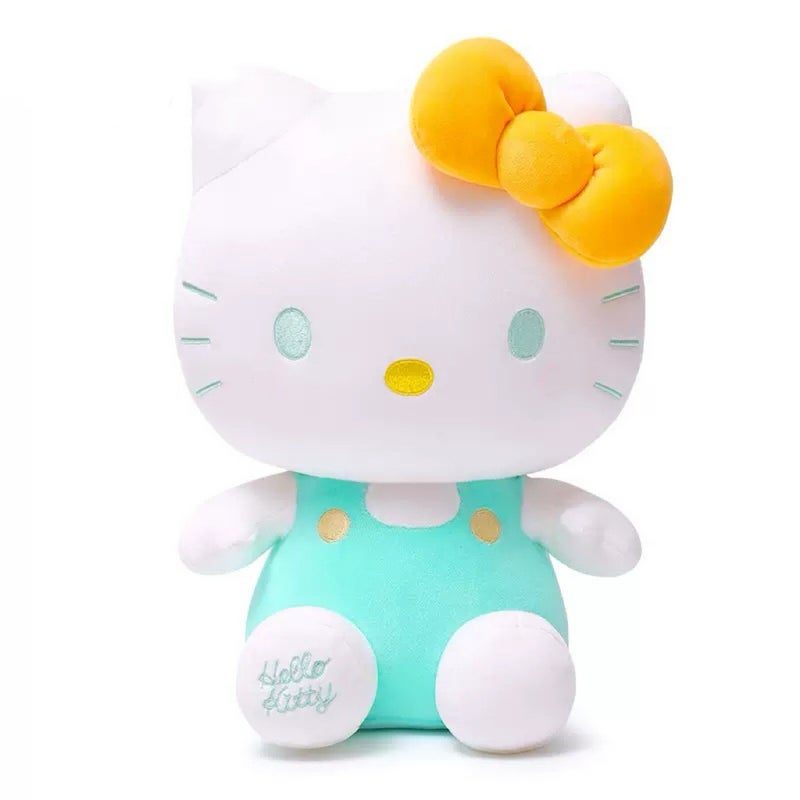 Hello Kitty 30cm Hello Kitty Original genuine plush doll - Image 1