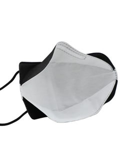 MedOne Pack Of 50 Disposаble KF94 Face Mask For Adults Single Pack  - Image 4