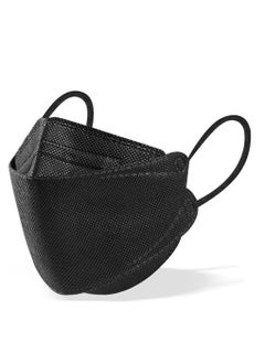 MedOne Pack Of 50 Disposаble KF94 Face Mask For Adults Single Pack  - Image 2