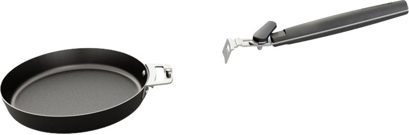 OutdoorChef - CARBON STEEL PAN 24 CM - Image 2