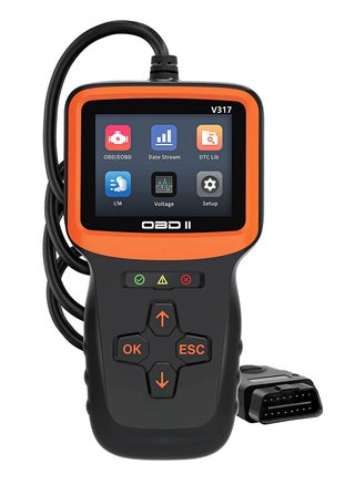 Scanner Professional Auto Engine System Lifetime Free Automotive DTC Lookup Code Reader Car Diagnostic Tool - pzsku/ZCF171359DBF5C2E4230AZ/45/1748315933/c9d5fb28-a924-49df-add0-57f48a6f9242