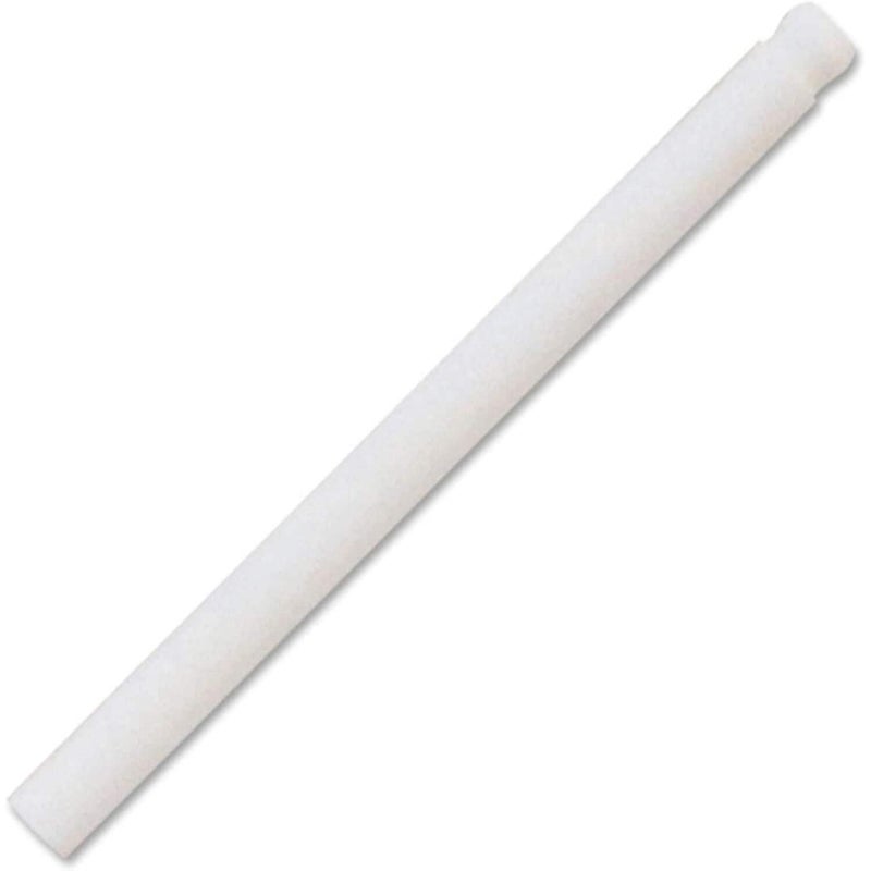 Pentel إعادة تعبئة ممحاة بنتل كليك، بيضاء (ZER2BP-K6) - Image 2