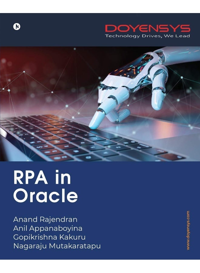 RPA in Oracle