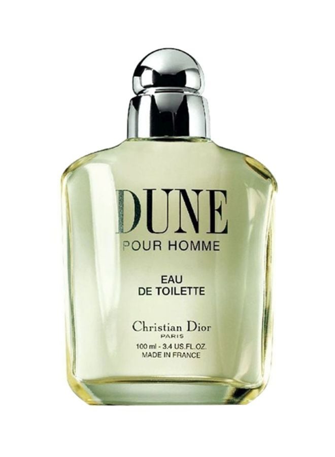 Dior Dune Pour Homme EDT 100ml - Image 1