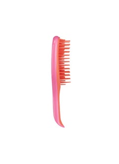 TANGLE TEEZER Mini Wet Detangler - Mint / Lilac  - Image 2