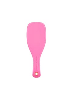 TANGLE TEEZER Mini Wet Detangler - Mint / Lilac  - Image 3