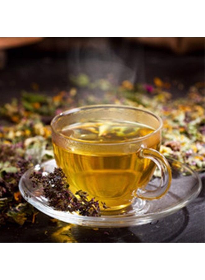 NatVita Organic Cistus Incanus 200 Tea Bags (200 x 1.3g) 9oz  - Image 4