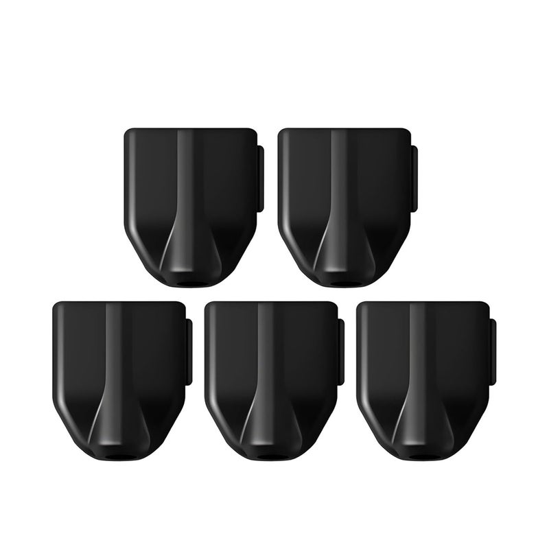 Flashforge Adventurer 5X Hardened Nozzle Hotend Extruder Accessories 5PCS - Image 1