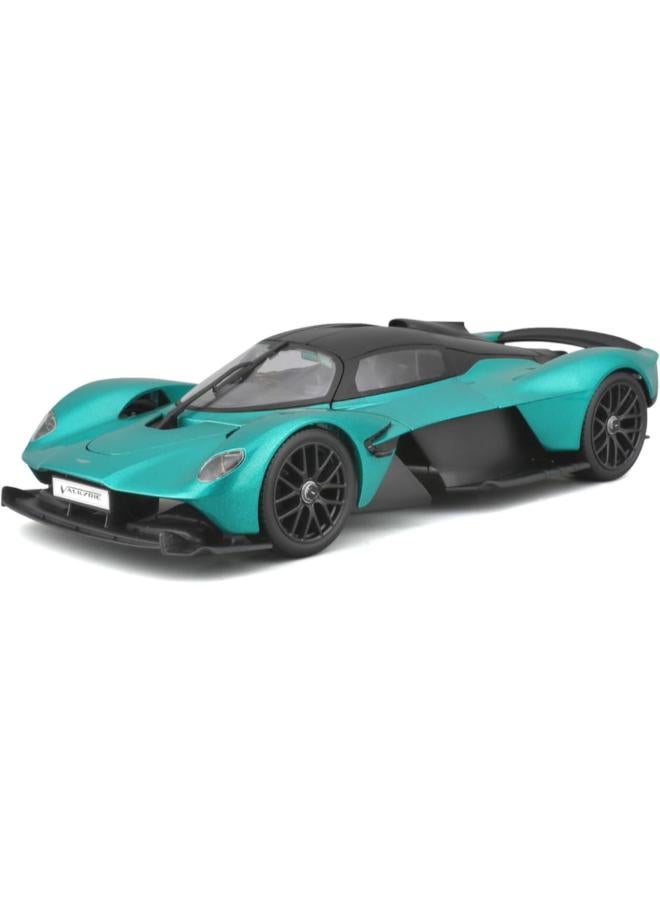 Maisto 2021 Aston Martin Valkyrie Die-Cast Model – 1:18 Scale - Image 1