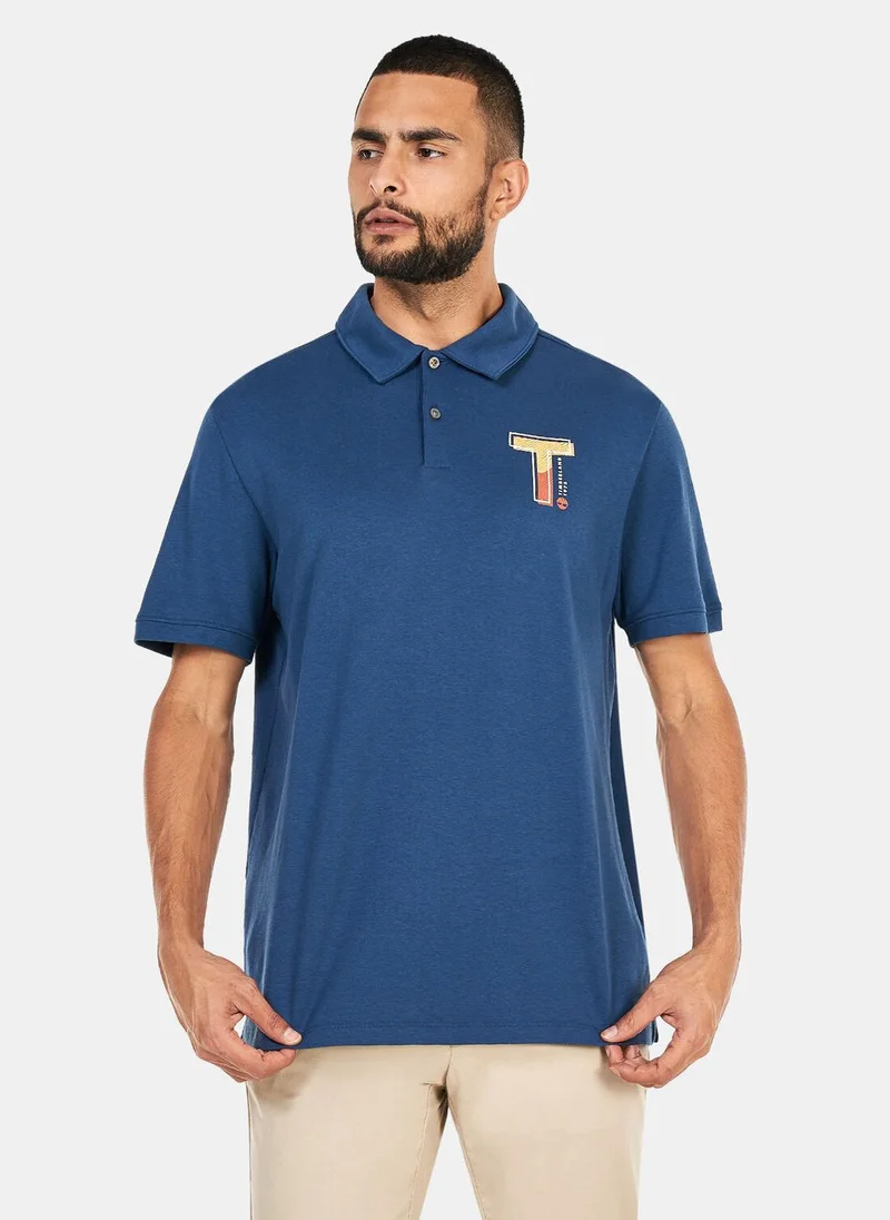 Timberland Men's TimberFresh™ Polo Shirt