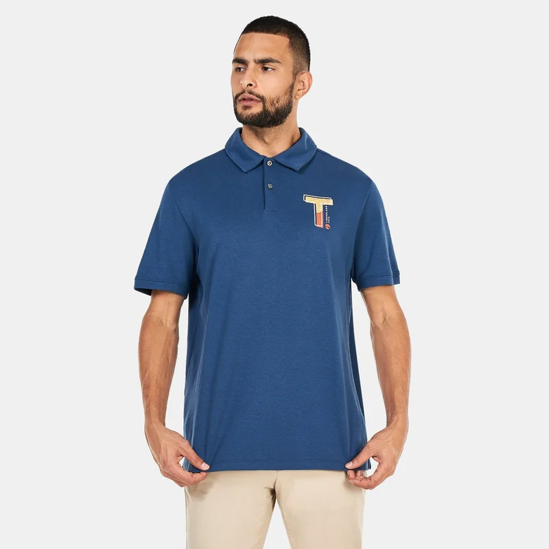 Men's TimberFresh™ Polo Shirt