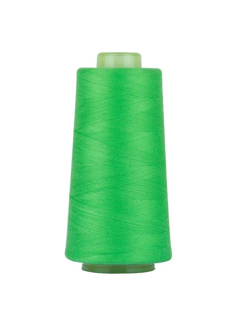 DIY Crafts DIY Crafts Pack Of 1 Cones., Shade No #43, 3000 Yards Overlocking Sewing Machine Industr (Pack Of 1 Cones., Shade No #43)  - Image 1