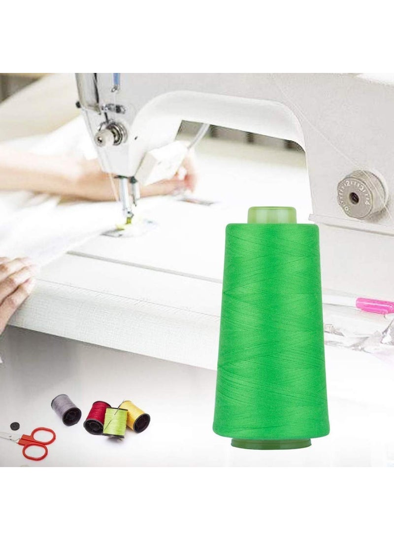 DIY Crafts DIY Crafts Pack Of 1 Cones., Shade No #43, 3000 Yards Overlocking Sewing Machine Industr (Pack Of 1 Cones., Shade No #43)  - Image 4