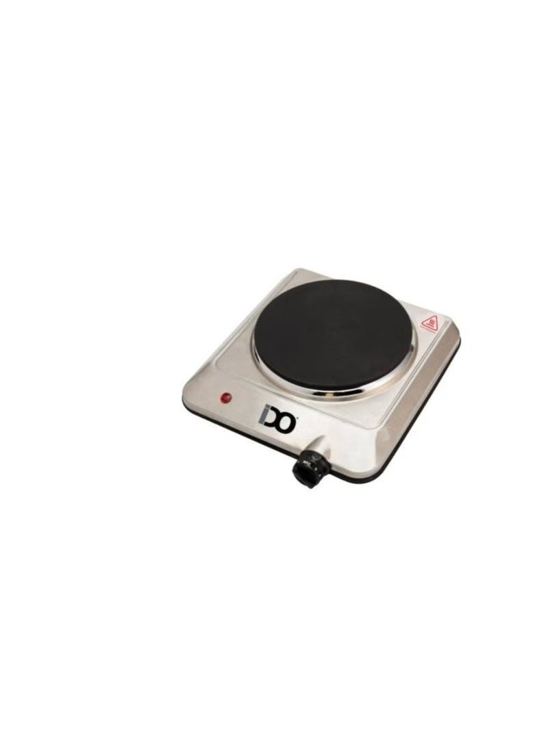 IDO 1500W Electric Ful Medames Heater HP1500-SV-IDO - Image 1