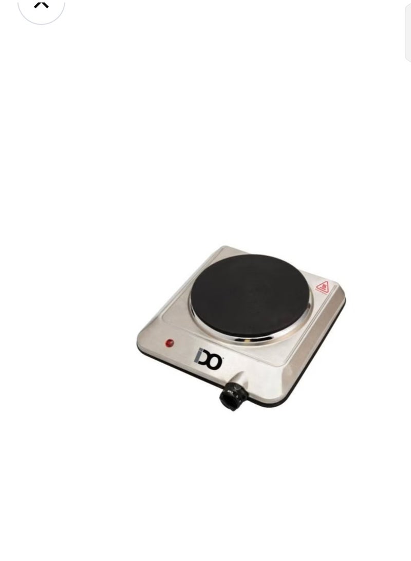 IDO 1500W Electric Ful Medames Heater HP1500-SV-IDO - Image 2