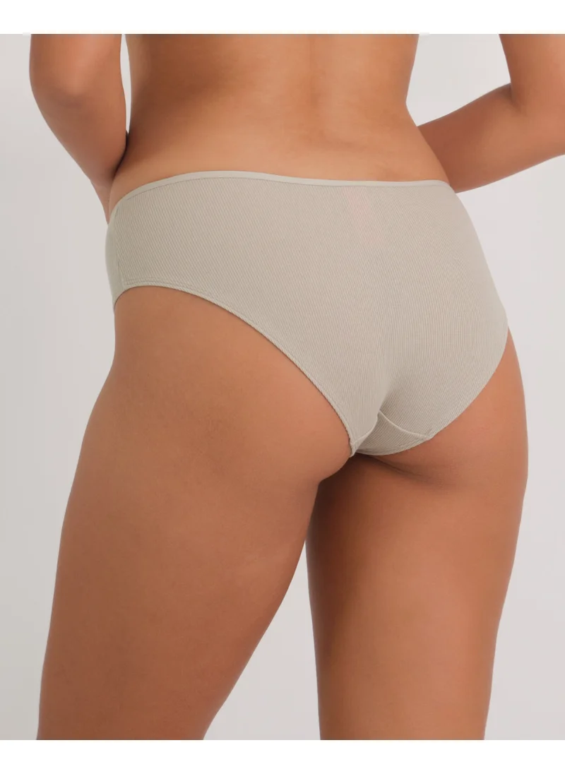 La Senza La Senza Ultrasoft Ribbed Hipster Panties