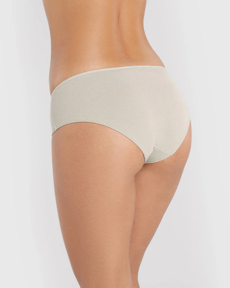 لا سينزا La Senza Everyday Hipster Full Coverage Panties