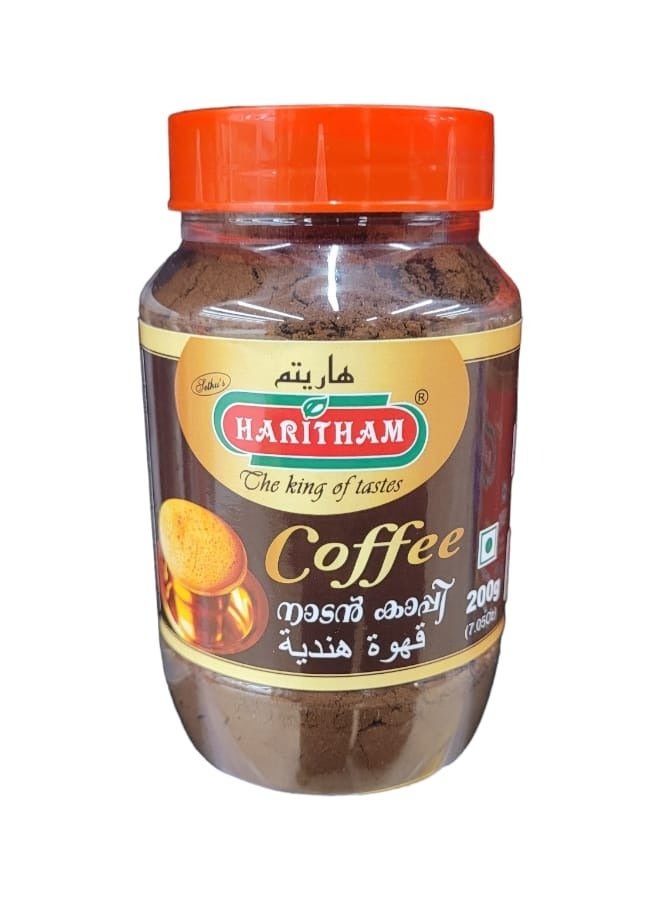 Haritham Indian Coffee 200 grams