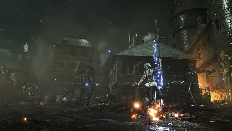 Maximum Entertainment Steelrising (PS5) - Image 5