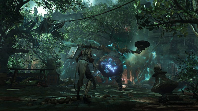 Maximum Entertainment Steelrising (PS5) - Image 3