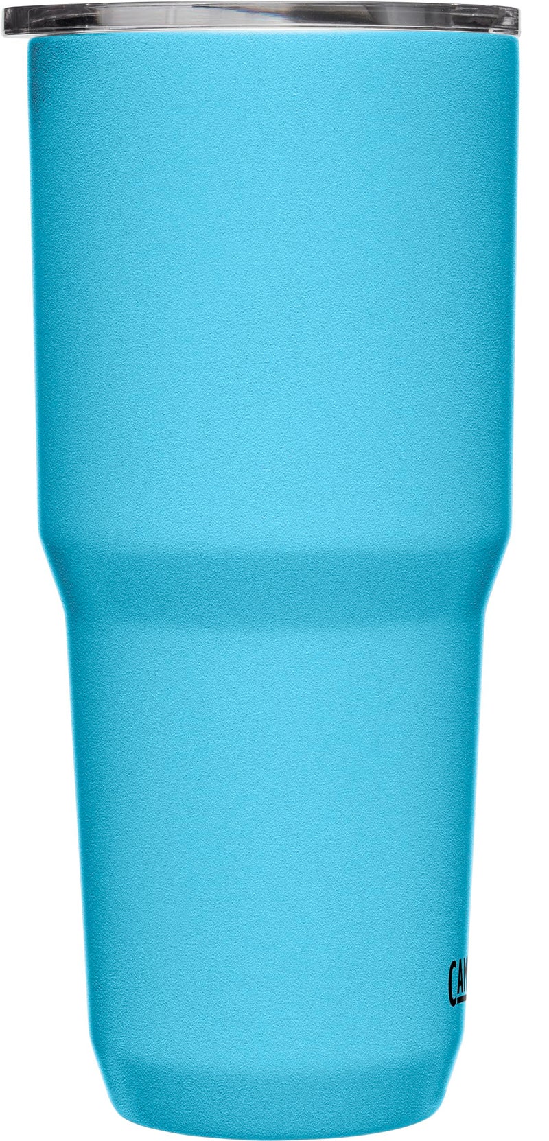 CamelBak Horizon 30oz Tumbler - Insulated Stainless Steel - Tri-Mode Lid - Nordic Blue - Image 3