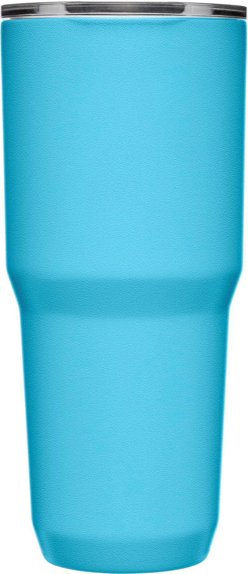 CamelBak Horizon 30oz Tumbler - Insulated Stainless Steel - Tri-Mode Lid - Nordic Blue - Image 4