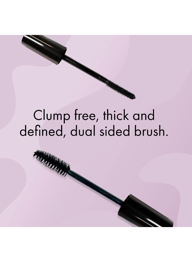 Sorme Treatment Cosmetics Nym Mascara 13 ml -Knockout - Image 5