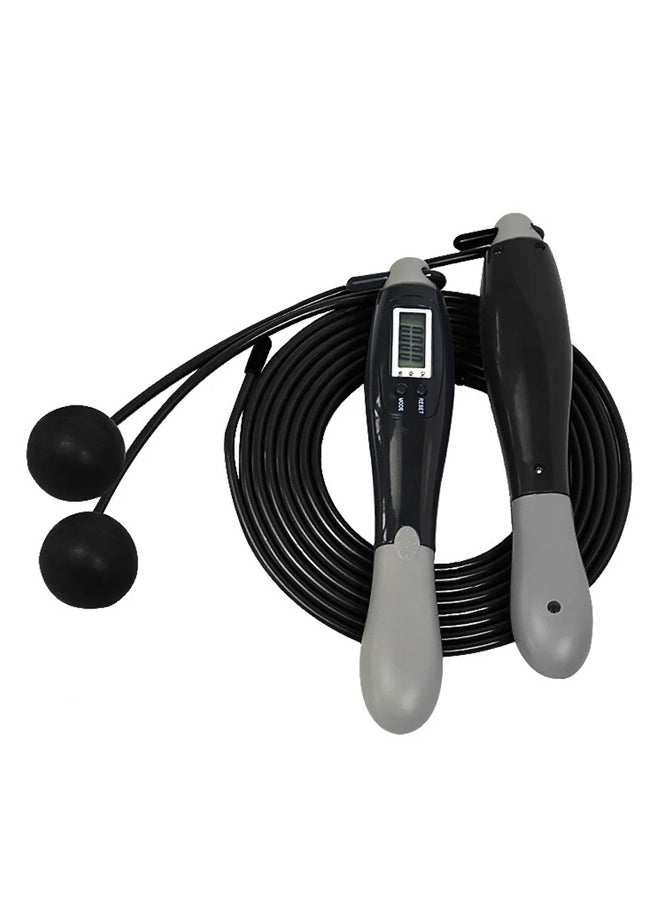 Hittage and high -quality fitness Digital rope is suitable for men and women / WES50 - pzsku/ZCF183FB70C98DA56FE2EZ/45/_/1722778893/74c48a0b-3540-415a-8b0a-c1909686c558
