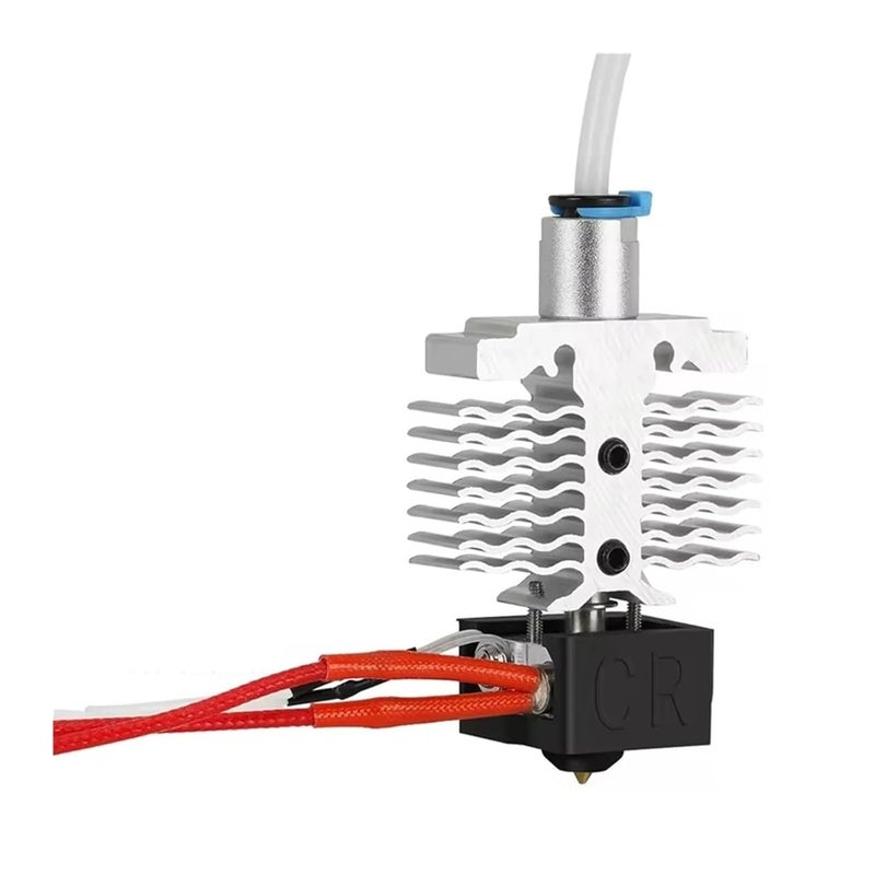 Ender 3 Neo Hotend Kit 24V 40W Heater Block Thermistor for 3D Printer - Image 1