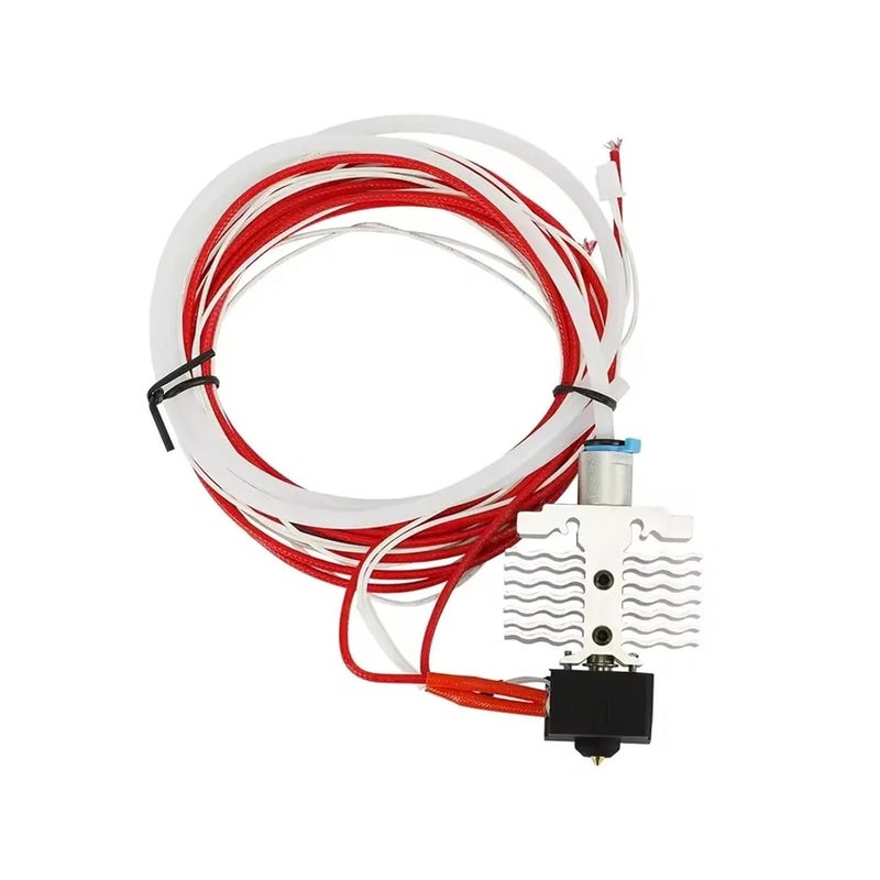 Ender 3 Neo Hotend Kit 24V 40W Heater Block Thermistor for 3D Printer - Image 3