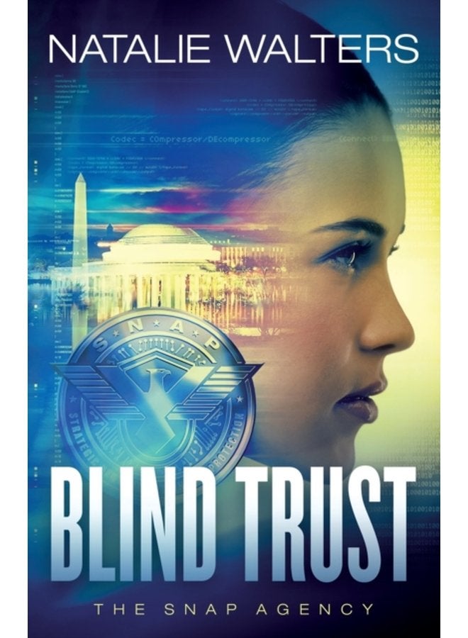Blind Trust - Paperback