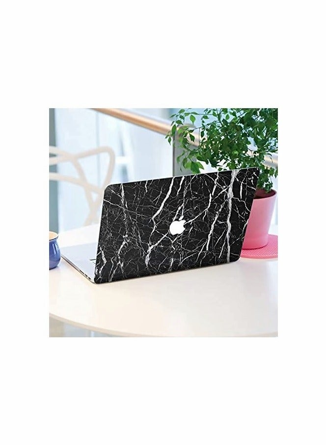 KASTWAVE Marble Wallpaper Peel and Stick Countertops Waterproof Wall Paper - Image 3